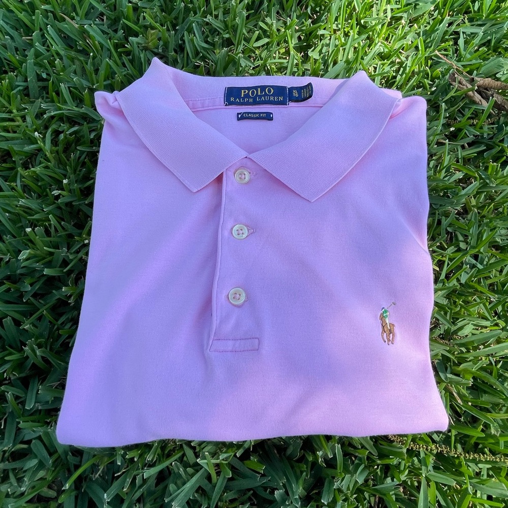 Polo by Ralph Lauren X-Large Men Polo